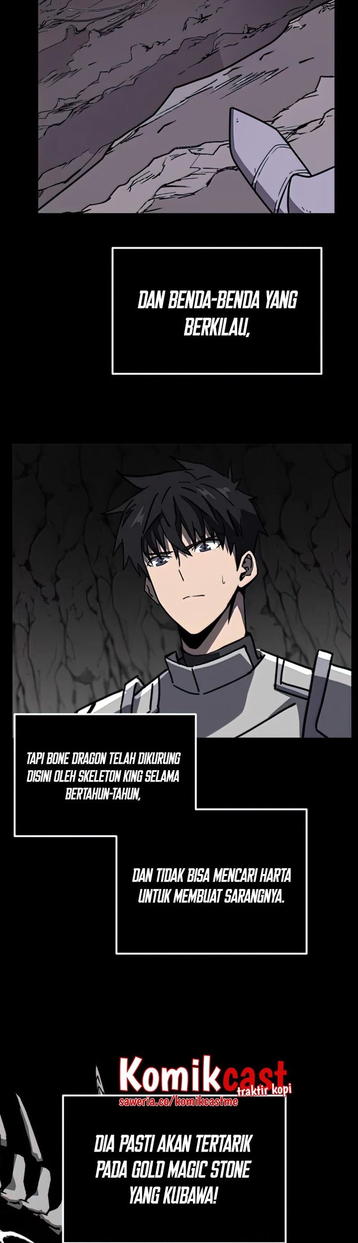 A Comic Artist’s Survival Guide Bab 16 halaman 30