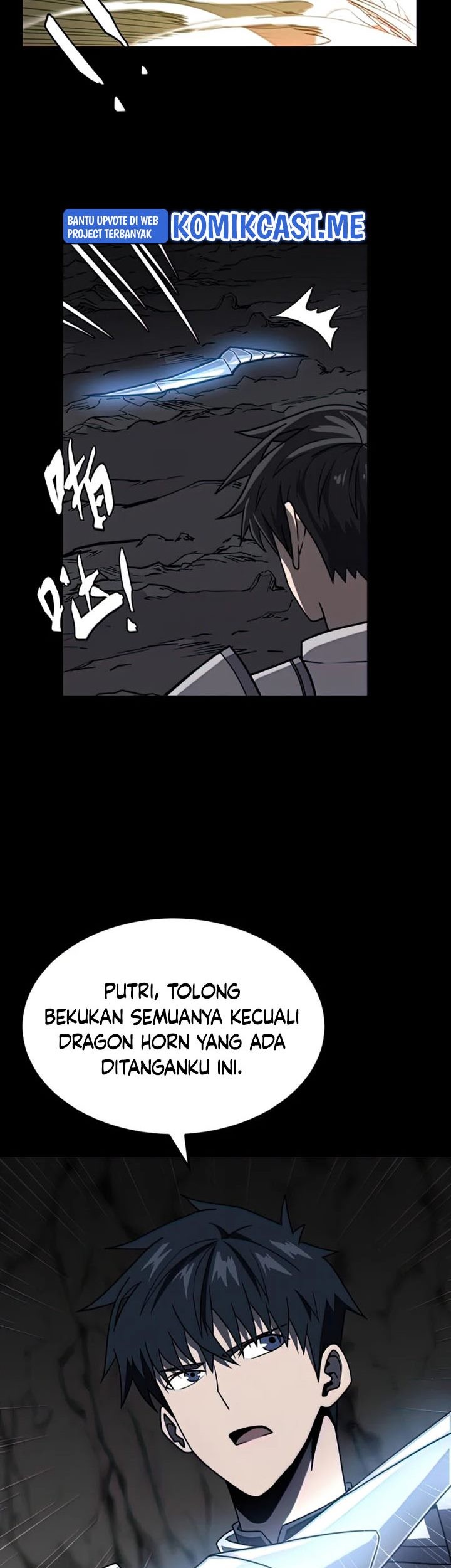 A Comic Artist’s Survival Guide Bab 16 halaman 34