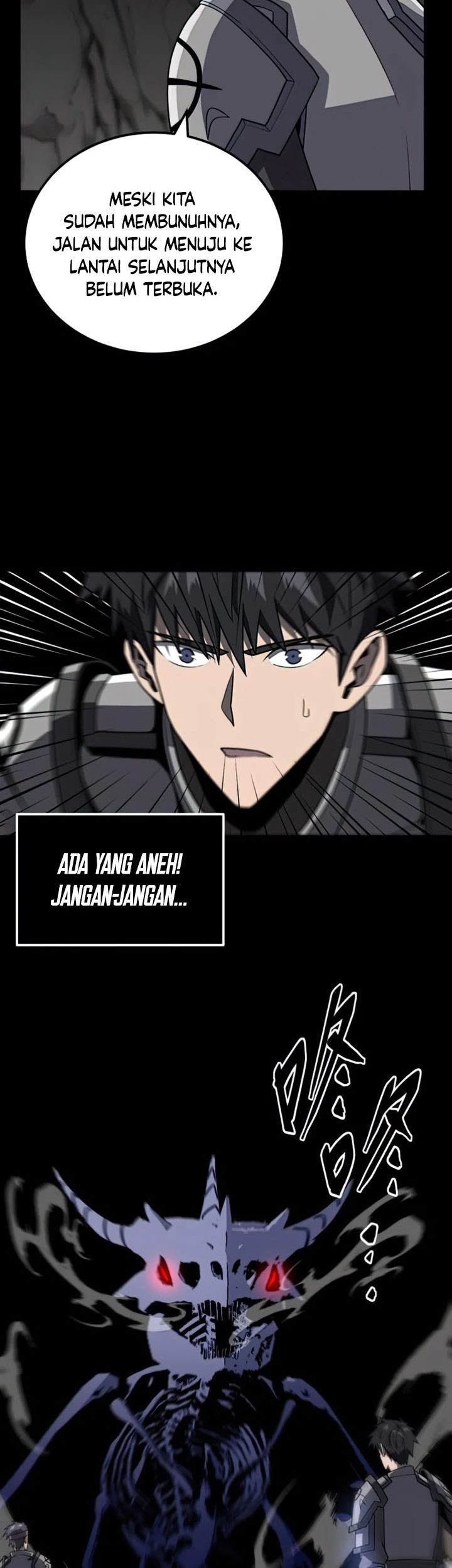 A Comic Artist’s Survival Guide Bab 16 halaman 36