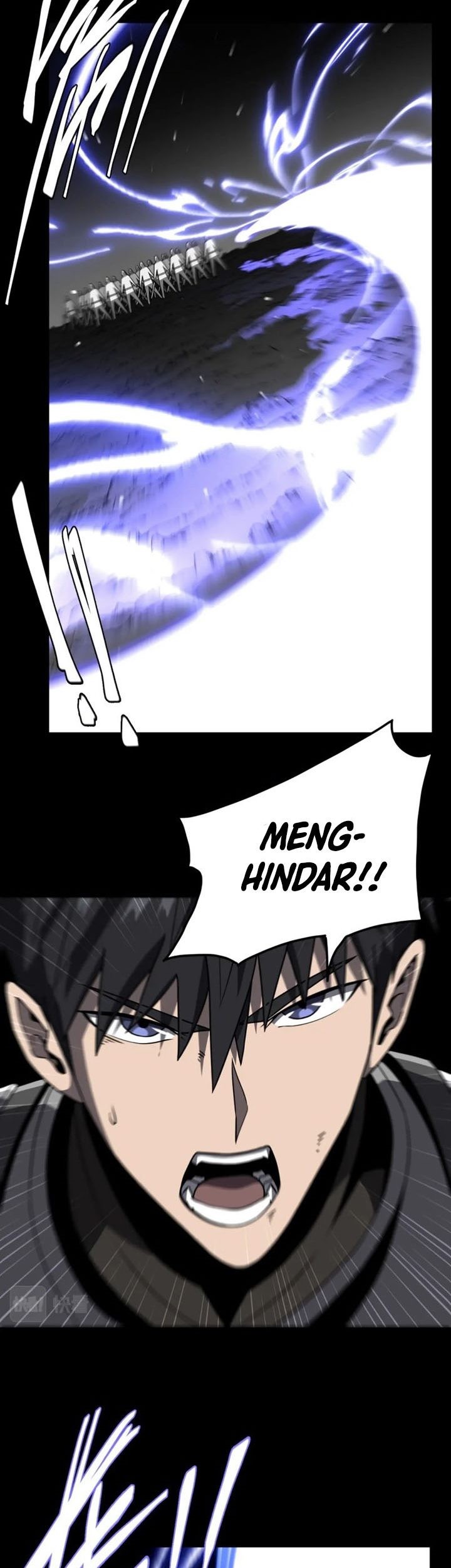 A Comic Artist’s Survival Guide chapter 17 halaman 4
