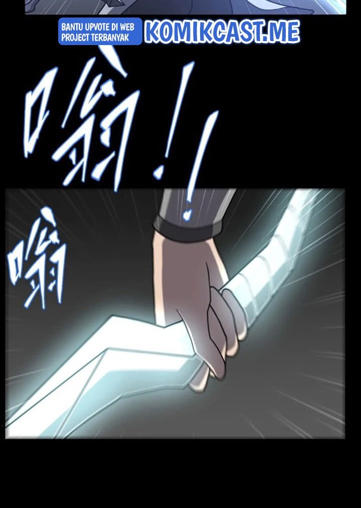 A Comic Artist’s Survival Guide chapter 17 halaman 9
