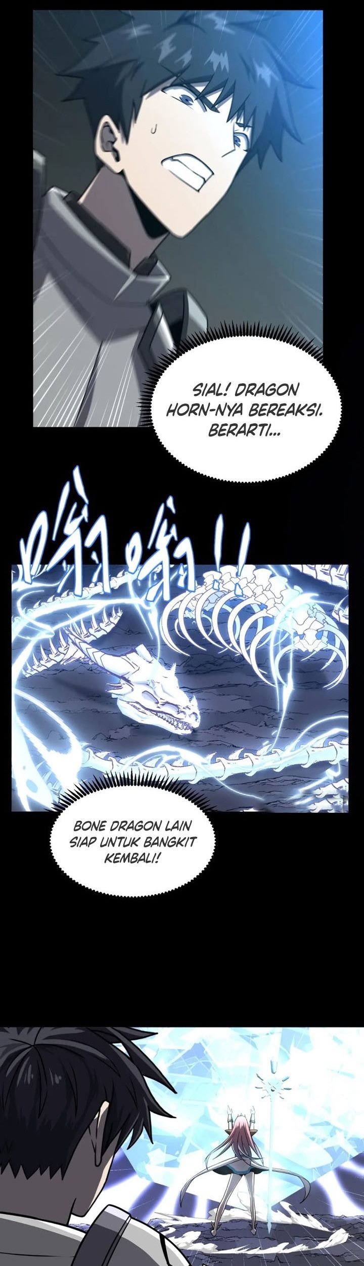 A Comic Artist’s Survival Guide chapter 17 halaman 10
