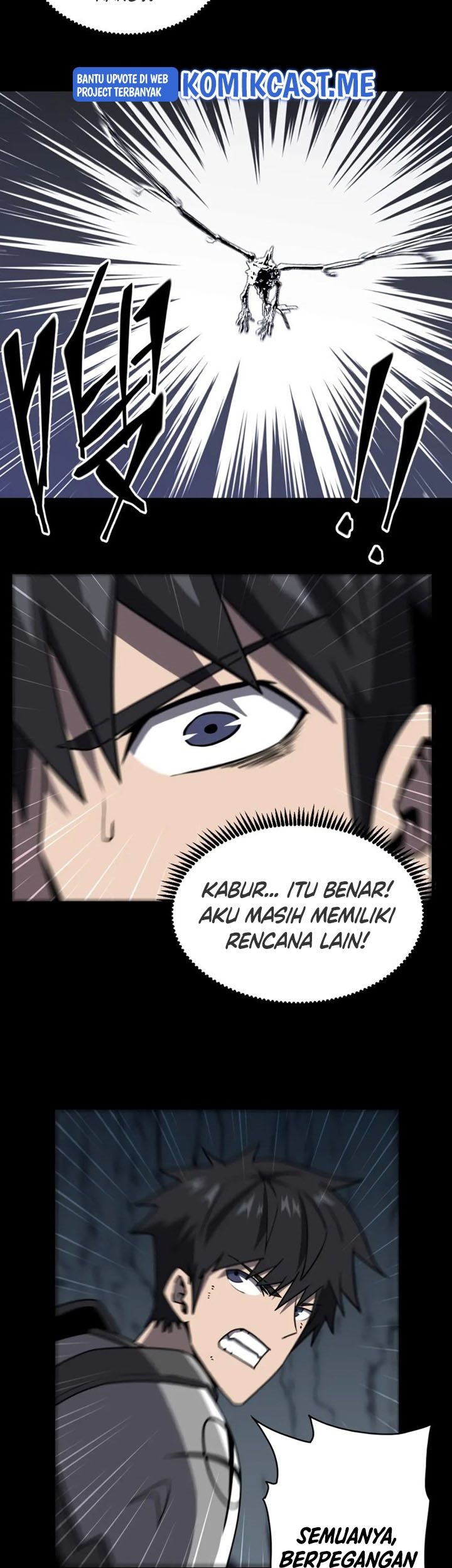 A Comic Artist’s Survival Guide chapter 17 halaman 16