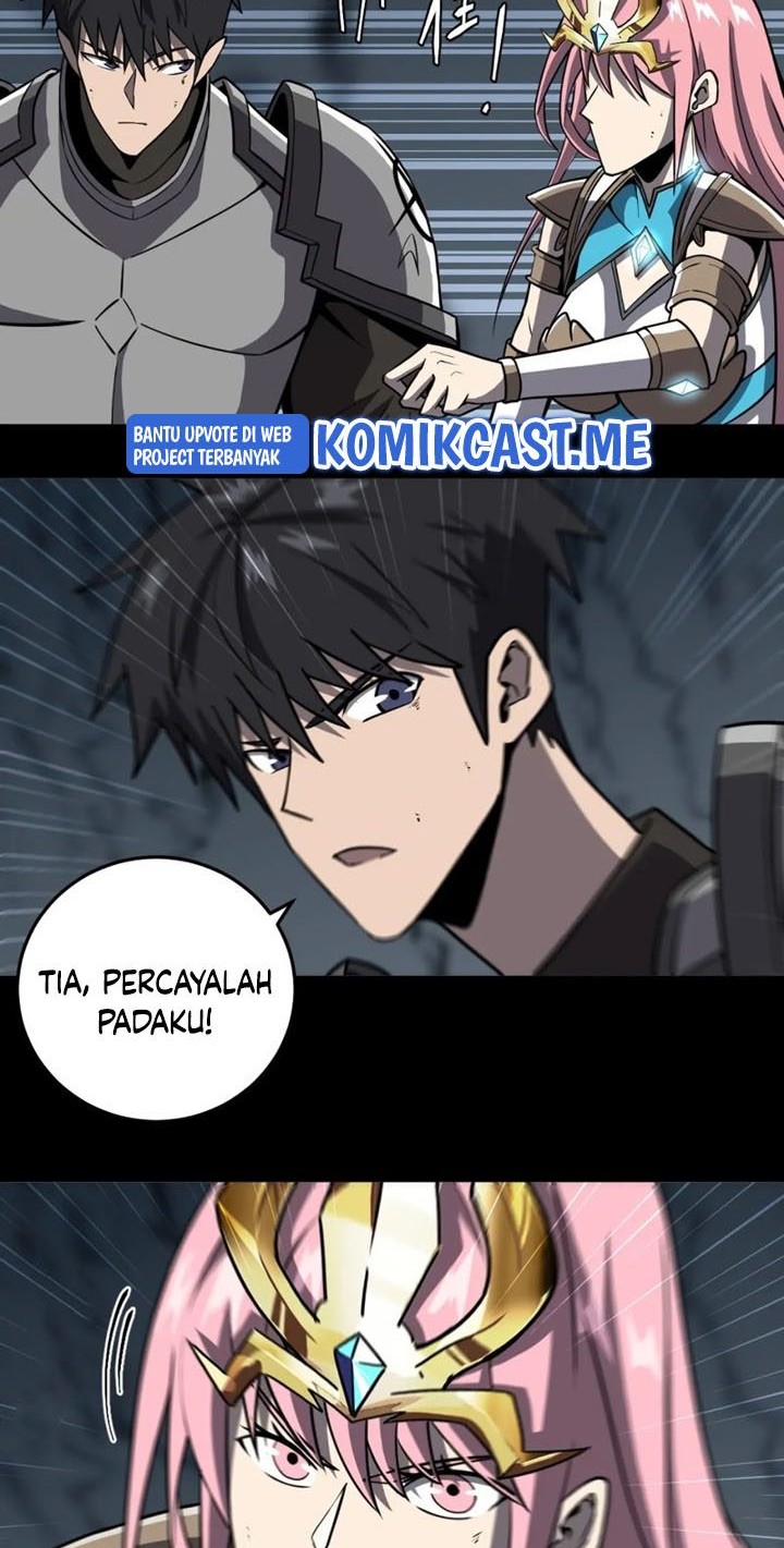 A Comic Artist’s Survival Guide chapter 17 halaman 19