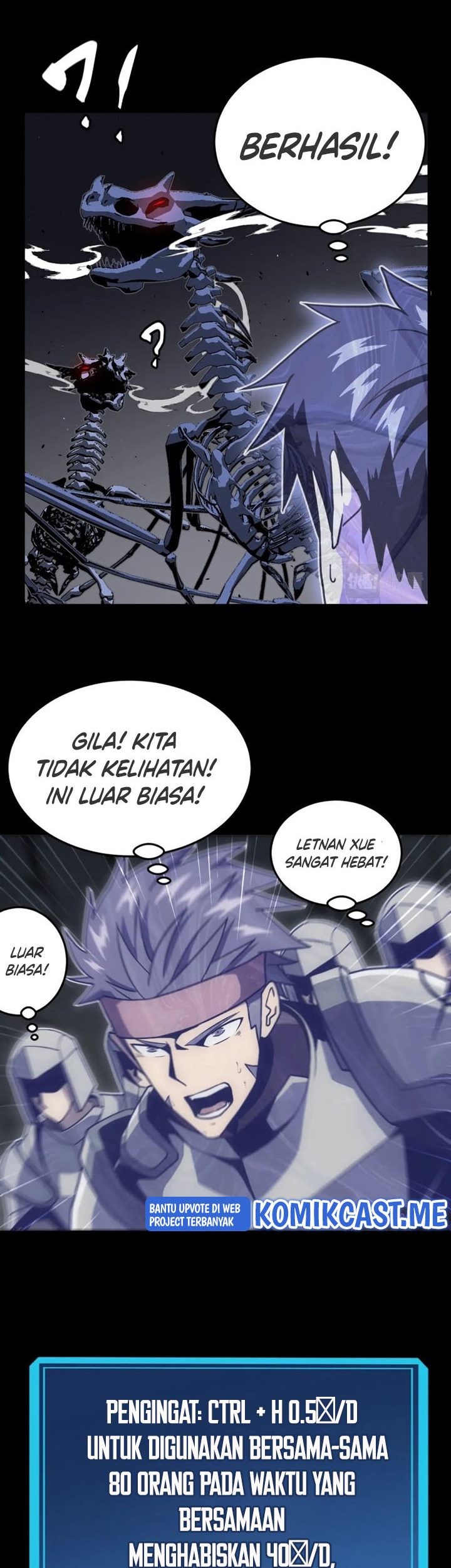 A Comic Artist’s Survival Guide chapter 17 halaman 24