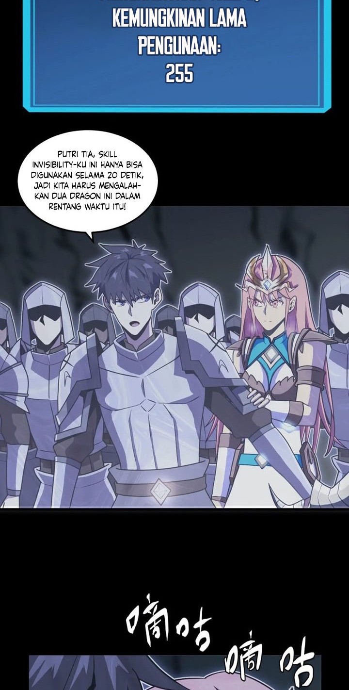 A Comic Artist’s Survival Guide chapter 17 halaman 25