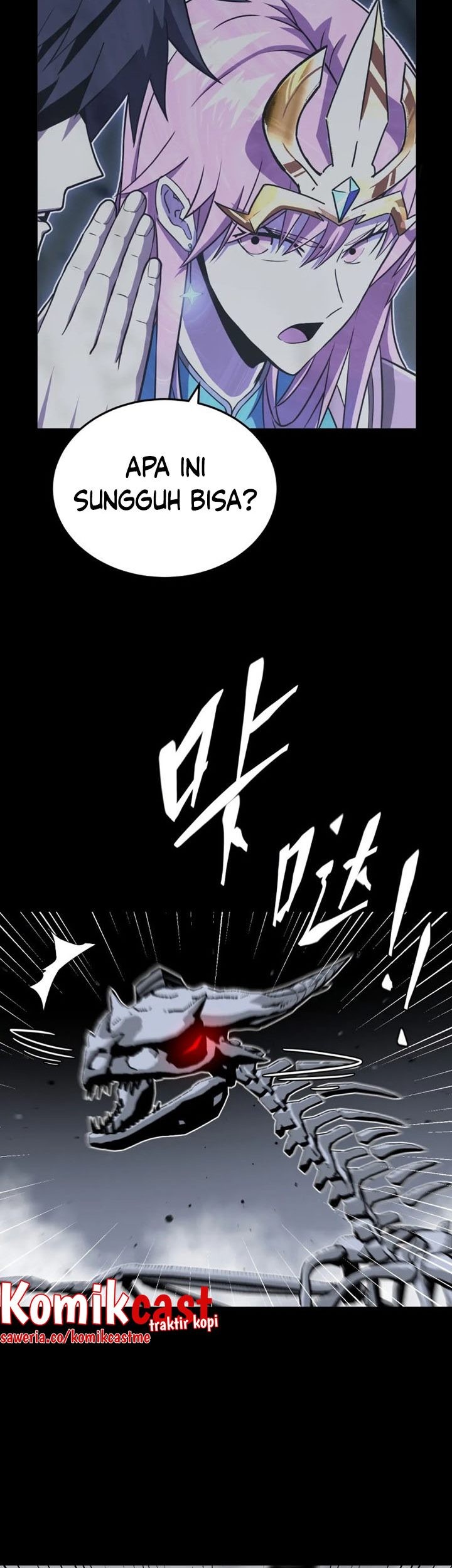 A Comic Artist’s Survival Guide chapter 17 halaman 26