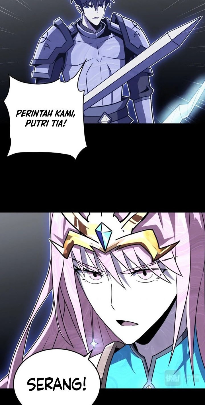 A Comic Artist’s Survival Guide chapter 17 halaman 31