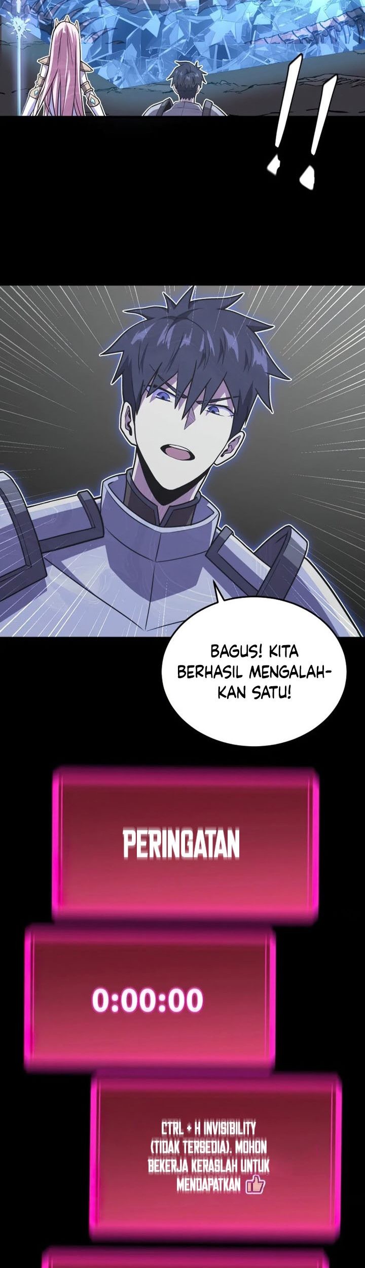 A Comic Artist’s Survival Guide chapter 18 halaman 4