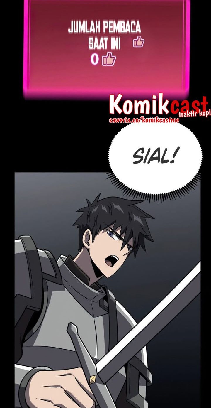 A Comic Artist’s Survival Guide chapter 18 halaman 5