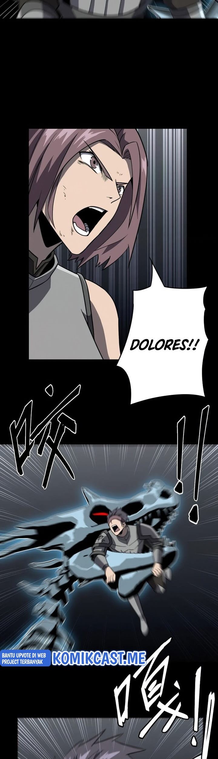A Comic Artist’s Survival Guide chapter 18 halaman 12