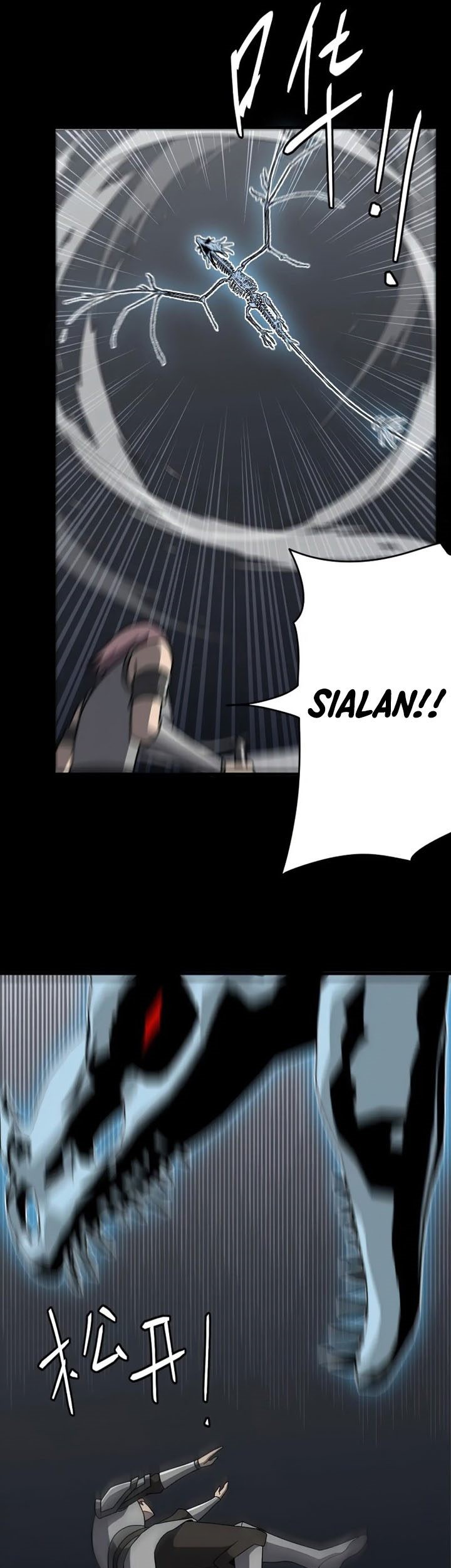 A Comic Artist’s Survival Guide chapter 18 halaman 14