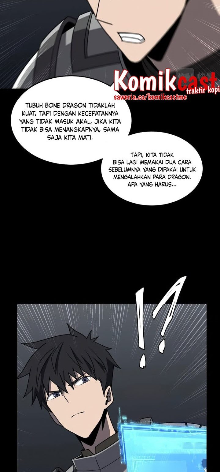 A Comic Artist’s Survival Guide chapter 18 halaman 17