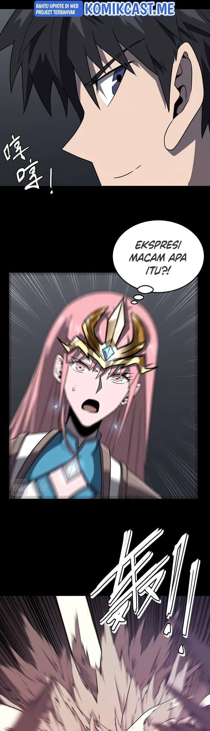 A Comic Artist’s Survival Guide chapter 18 halaman 20