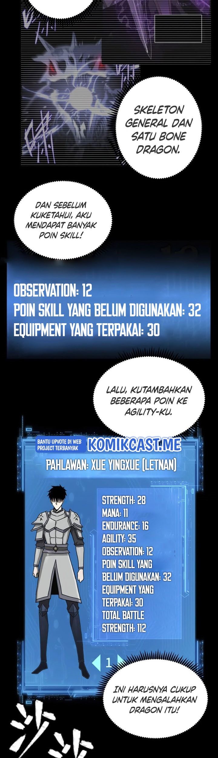A Comic Artist’s Survival Guide chapter 18 halaman 24