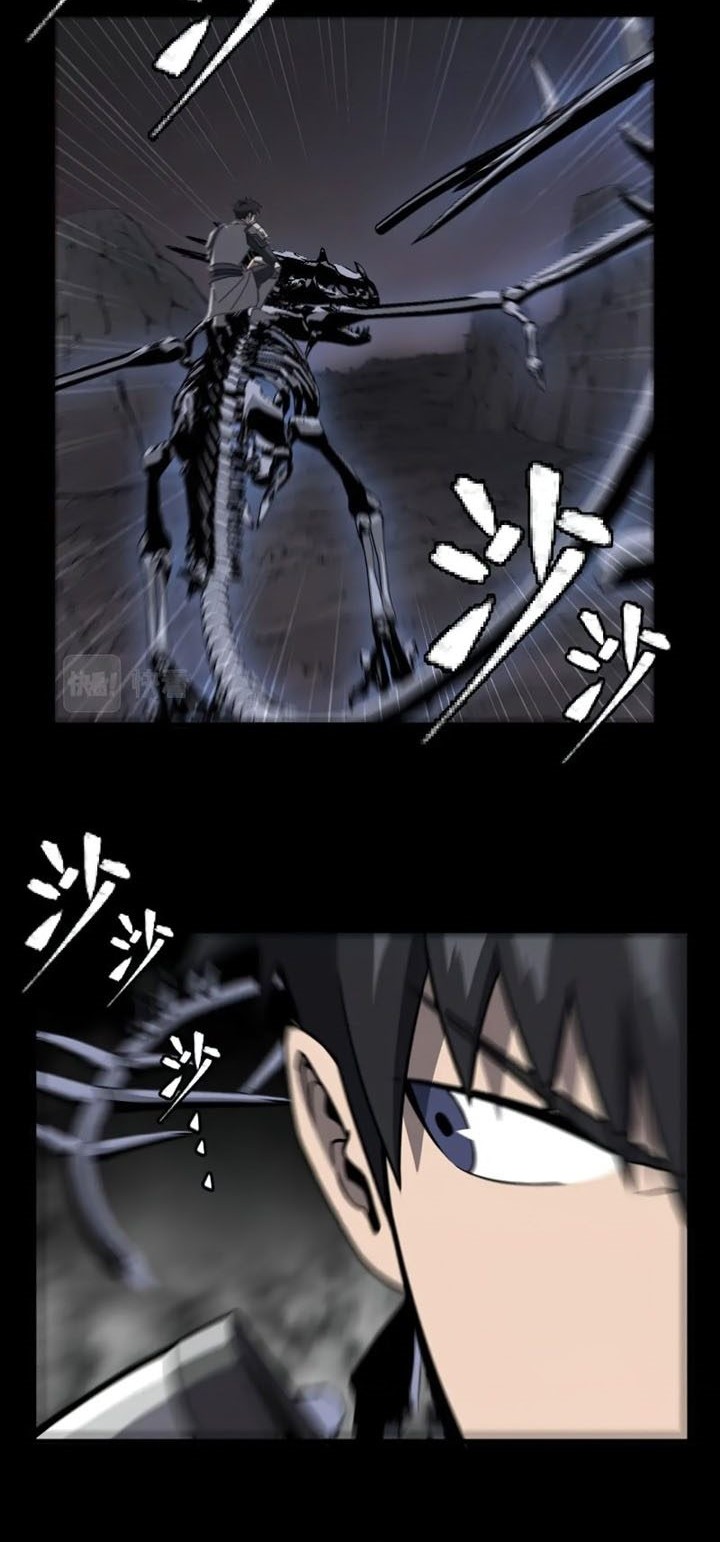 A Comic Artist’s Survival Guide chapter 18 halaman 25