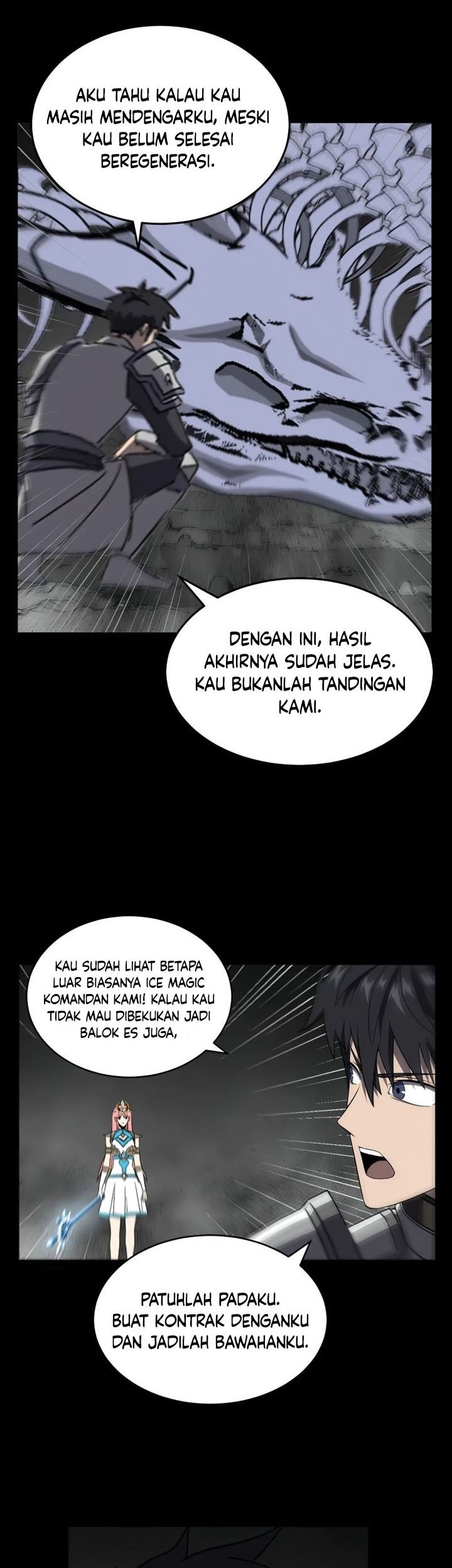 A Comic Artist’s Survival Guide chapter 18 halaman 34