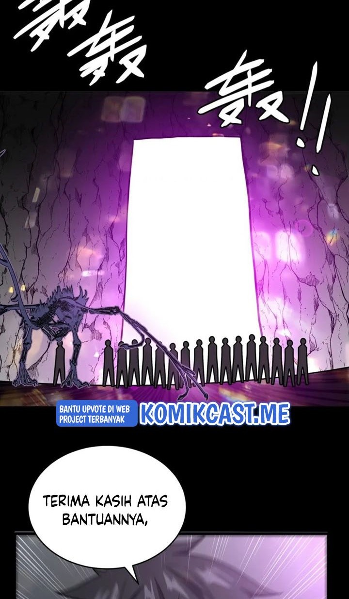 A Comic Artist’s Survival Guide chapter 19 halaman 3