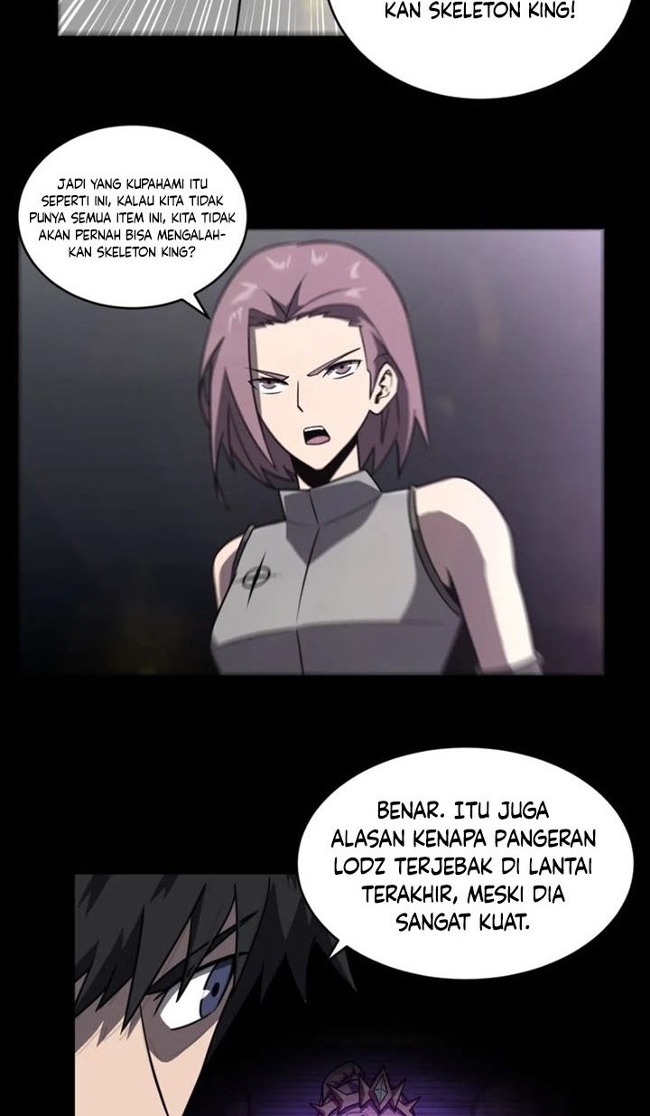 A Comic Artist’s Survival Guide chapter 19 halaman 9