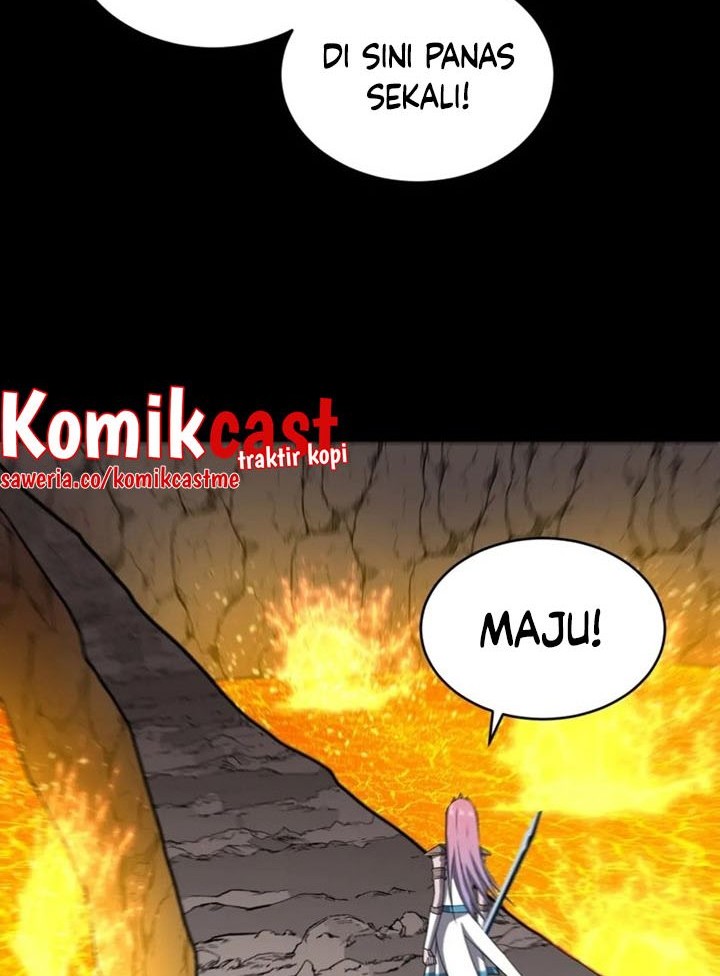 A Comic Artist’s Survival Guide chapter 19 halaman 17