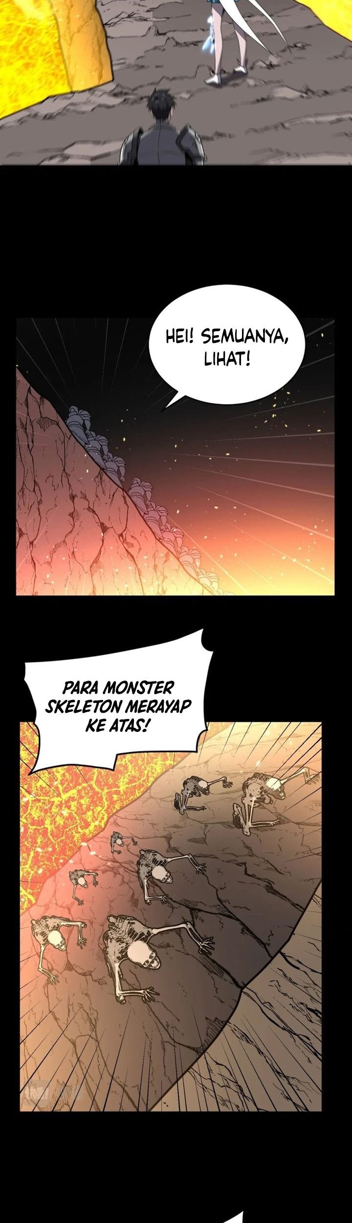 A Comic Artist’s Survival Guide chapter 19 halaman 18