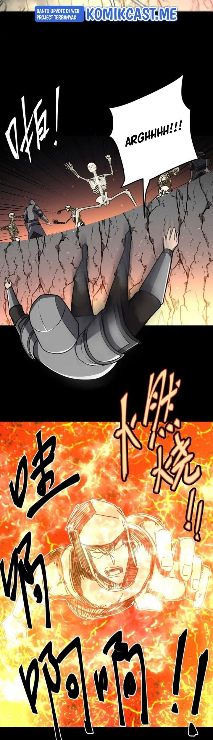 A Comic Artist’s Survival Guide chapter 19 halaman 20