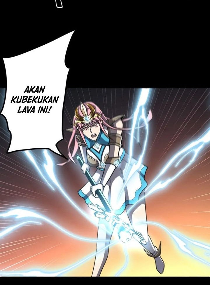 A Comic Artist’s Survival Guide chapter 19 halaman 21
