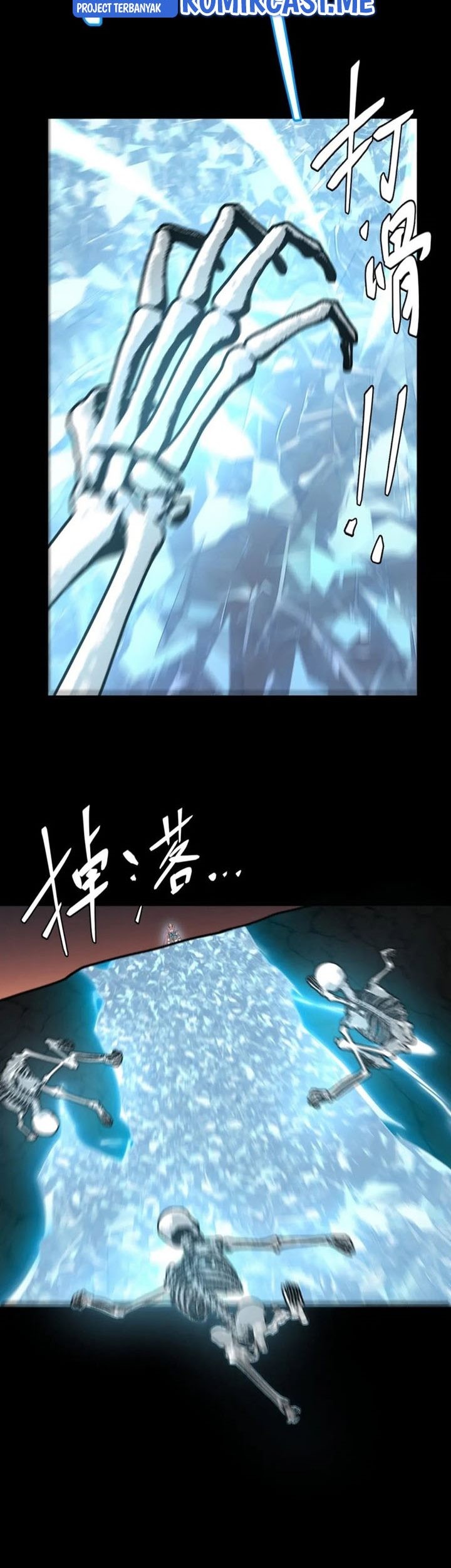 A Comic Artist’s Survival Guide chapter 19 halaman 28