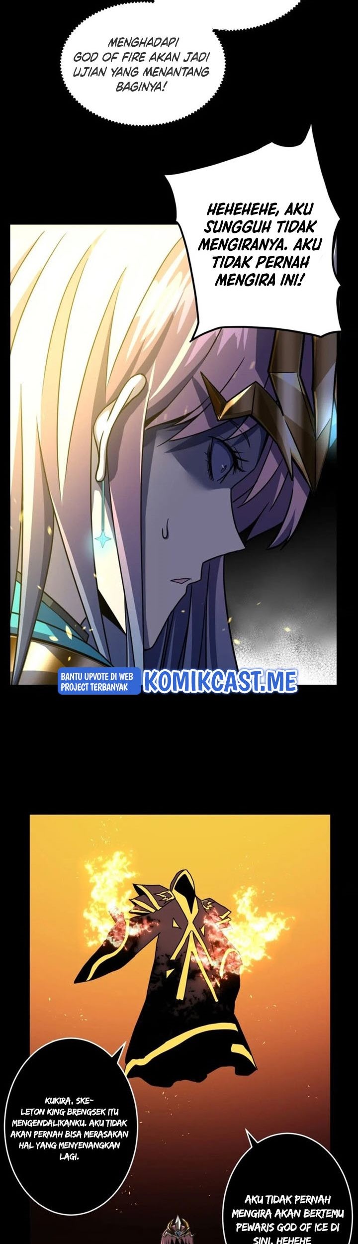 A Comic Artist’s Survival Guide chapter 19 halaman 32