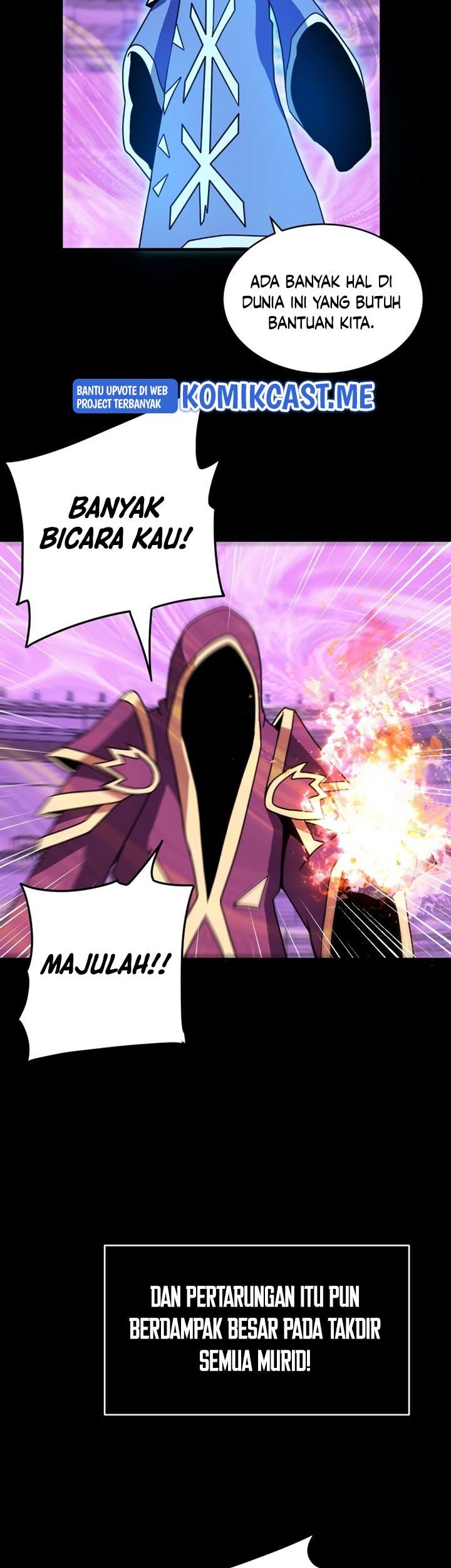 A Comic Artist’s Survival Guide Bab 20 halaman 14