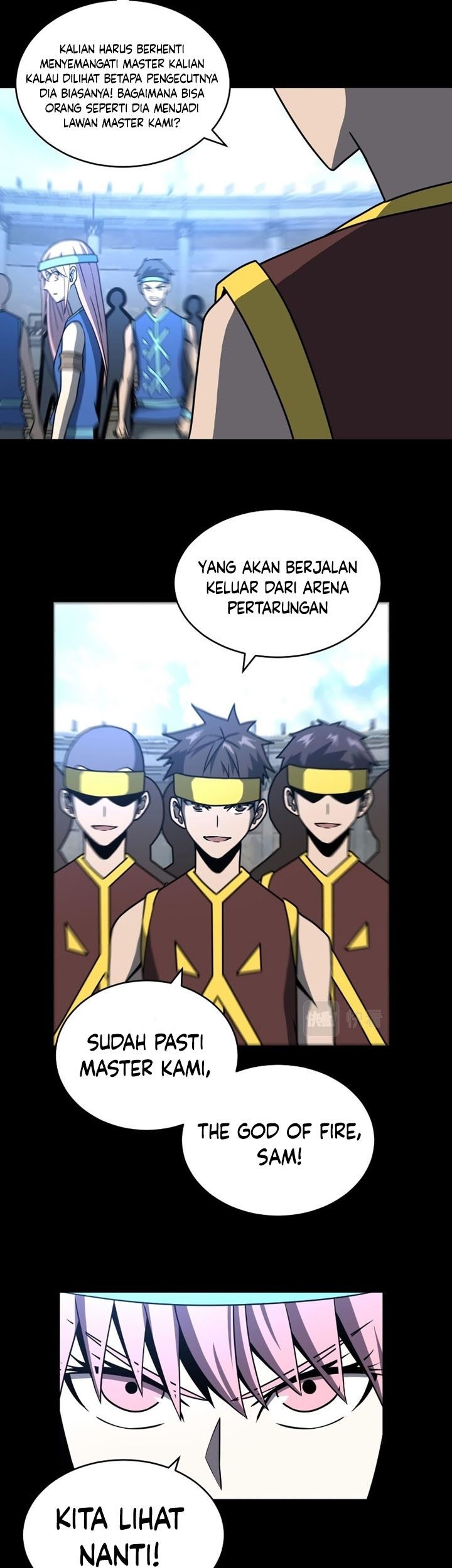 A Comic Artist’s Survival Guide Bab 20 halaman 16