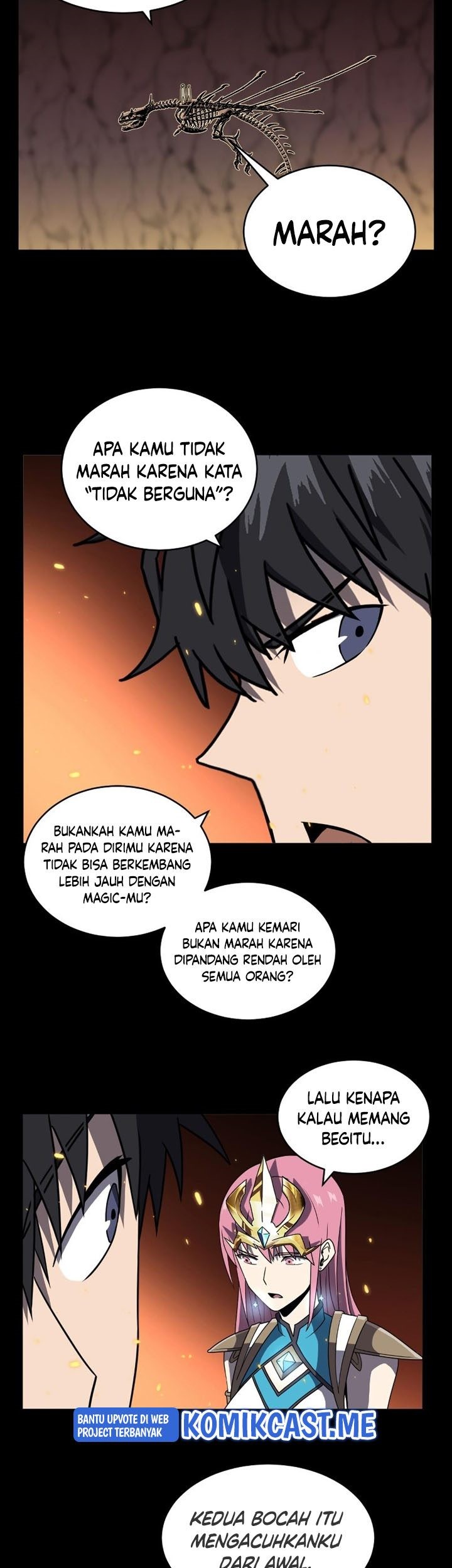 A Comic Artist’s Survival Guide Bab 20 halaman 28
