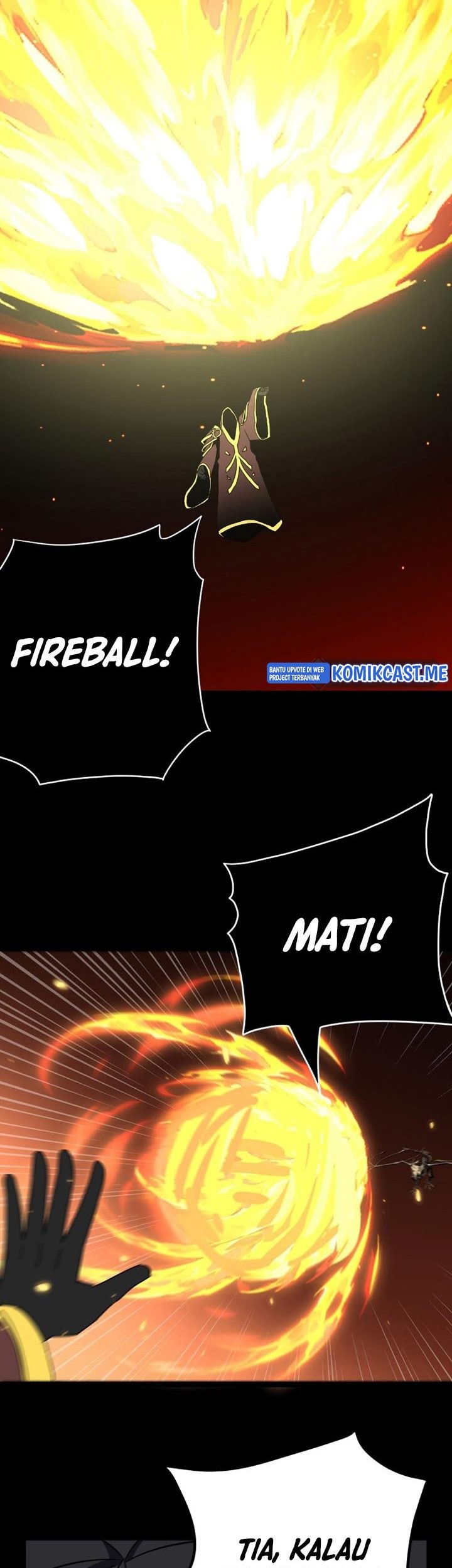 A Comic Artist’s Survival Guide Bab 20 halaman 34