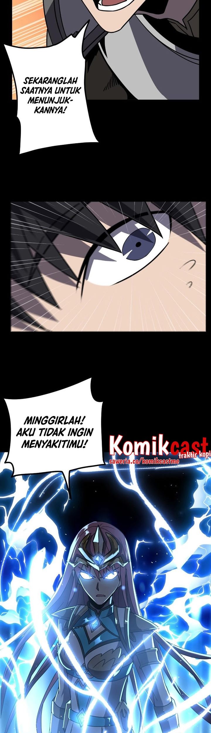 A Comic Artist’s Survival Guide Bab 20 halaman 36