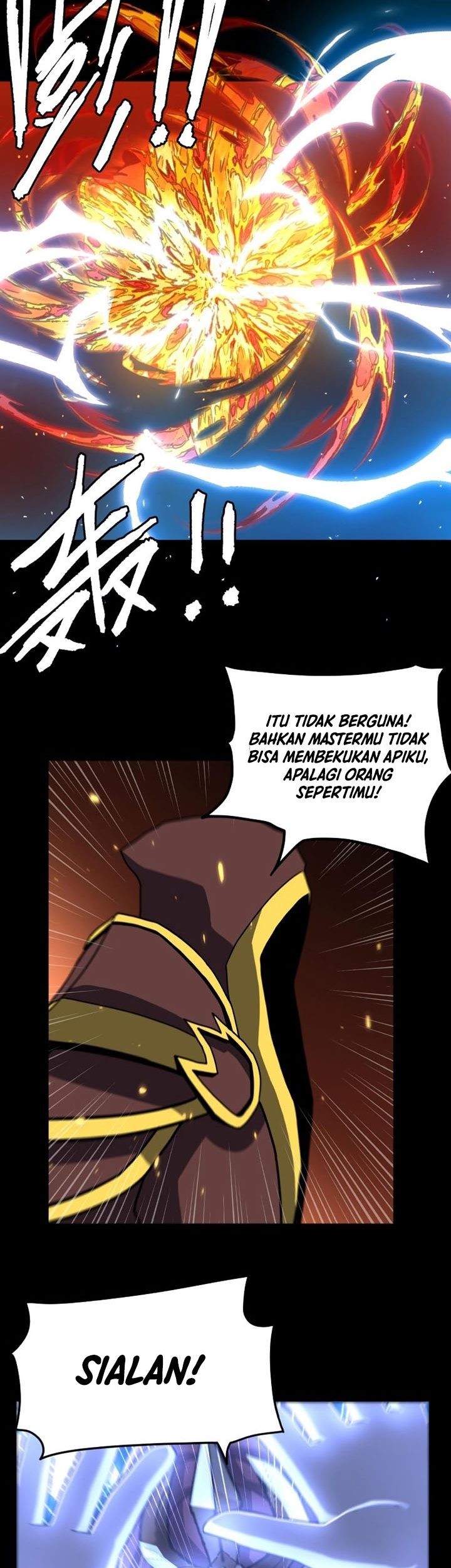A Comic Artist’s Survival Guide Bab 21 halaman 4