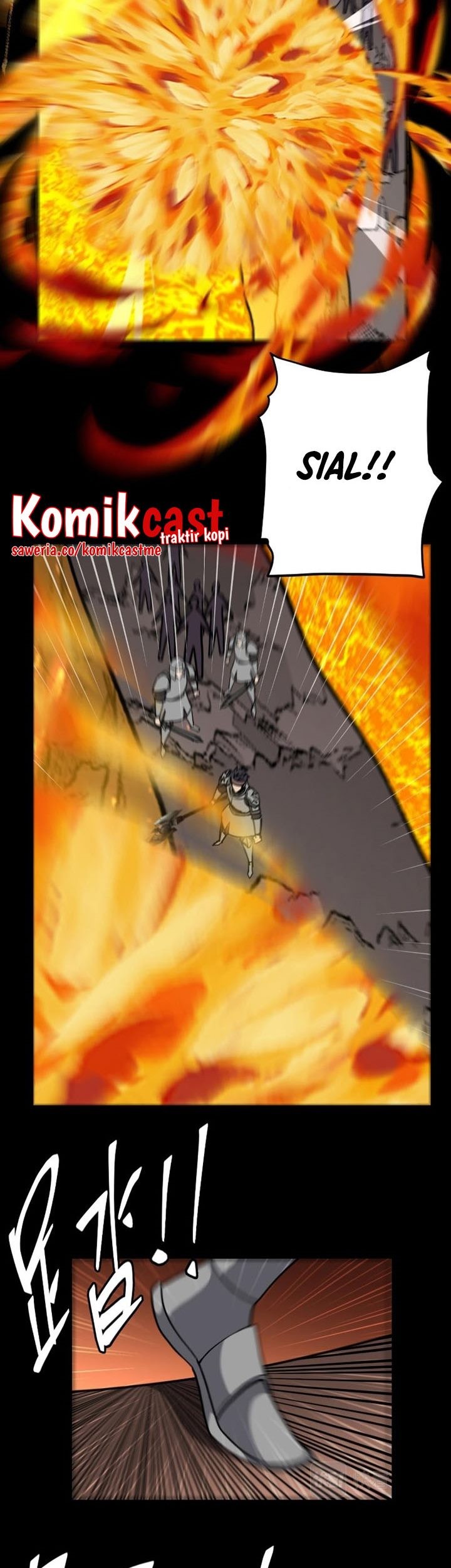A Comic Artist’s Survival Guide Bab 21 halaman 8
