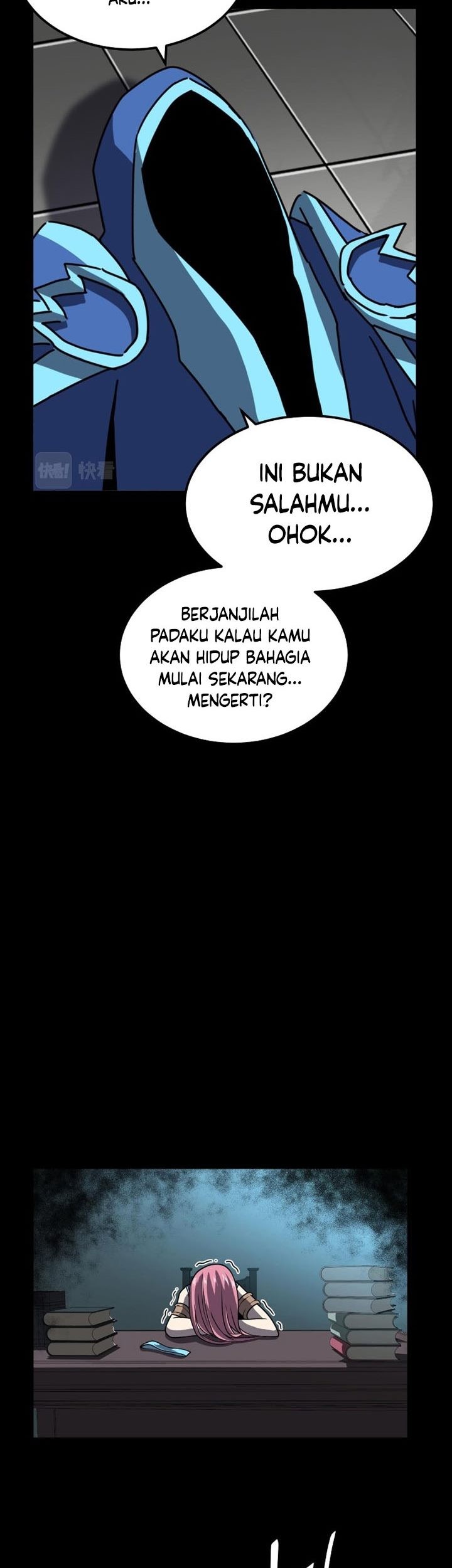 A Comic Artist’s Survival Guide Bab 21 halaman 26