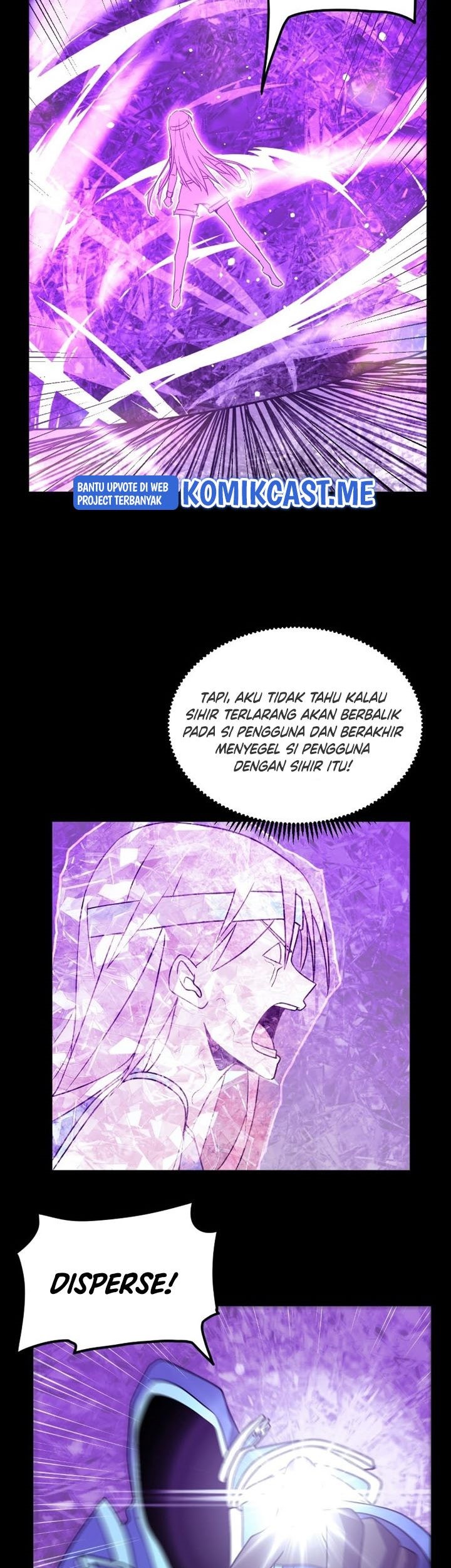 A Comic Artist’s Survival Guide Bab 21 halaman 32