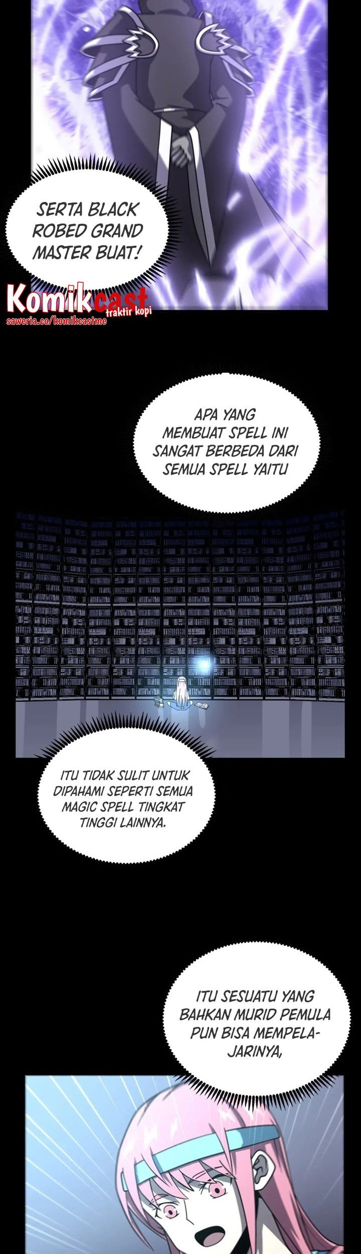 A Comic Artist’s Survival Guide Bab 22 halaman 8