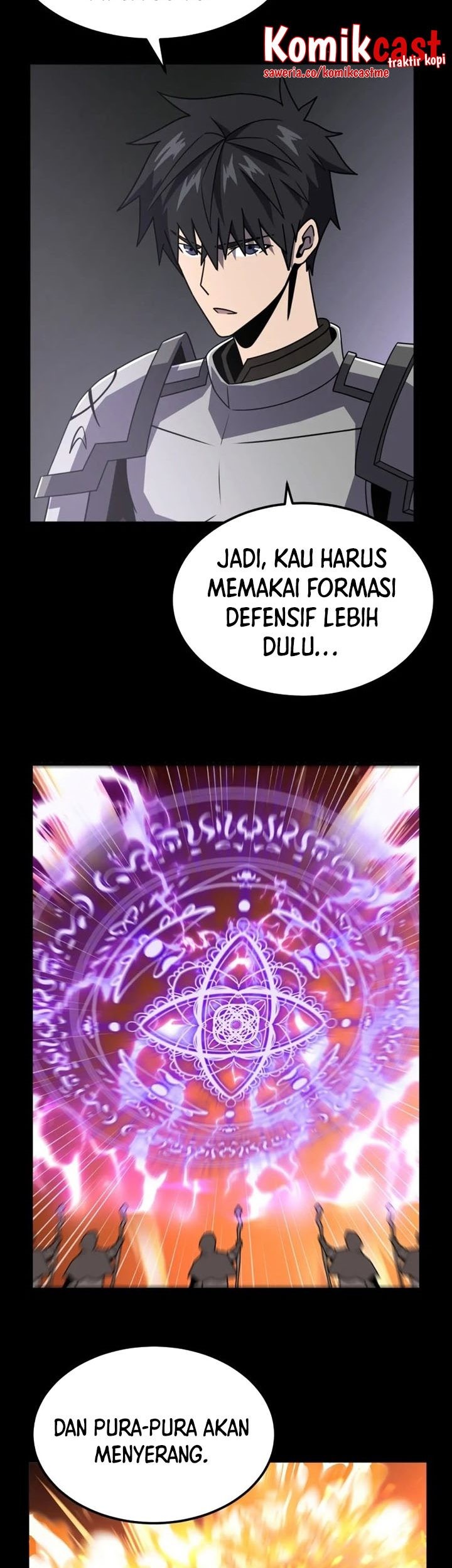 A Comic Artist’s Survival Guide Bab 22 halaman 20