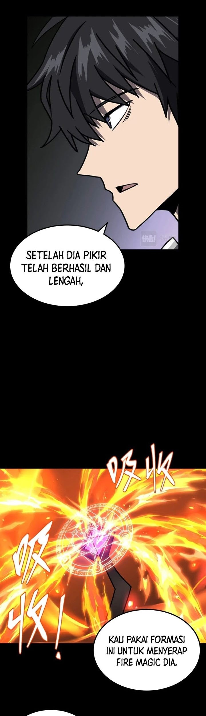 A Comic Artist’s Survival Guide Bab 22 halaman 22