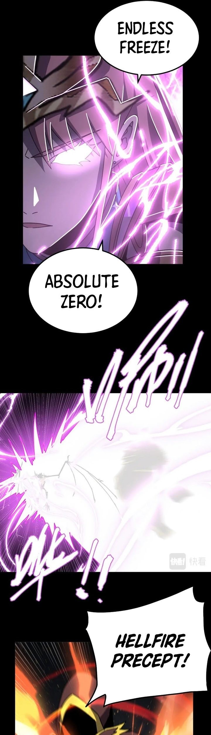 A Comic Artist’s Survival Guide Bab 22 halaman 26
