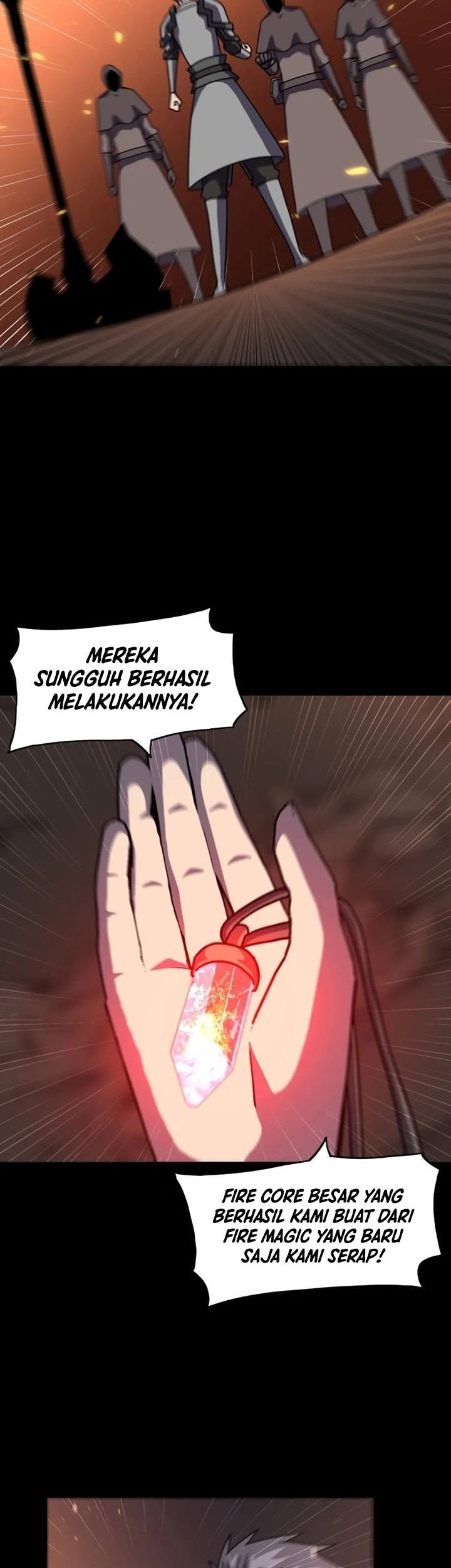 A Comic Artist’s Survival Guide Bab 22 halaman 32