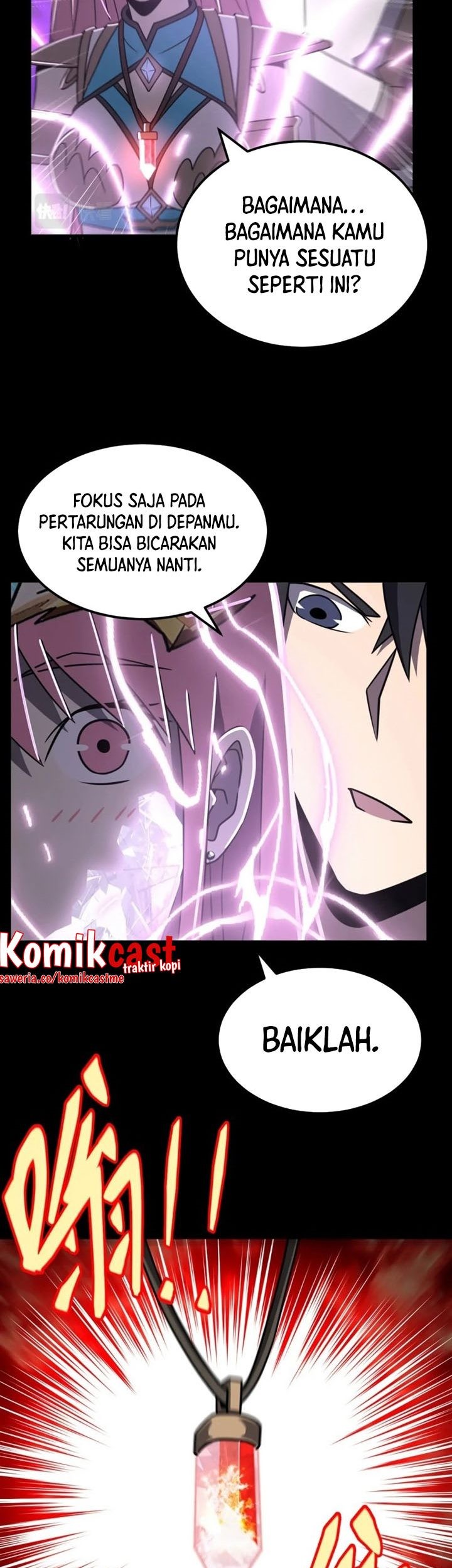 A Comic Artist’s Survival Guide Bab 22 halaman 36