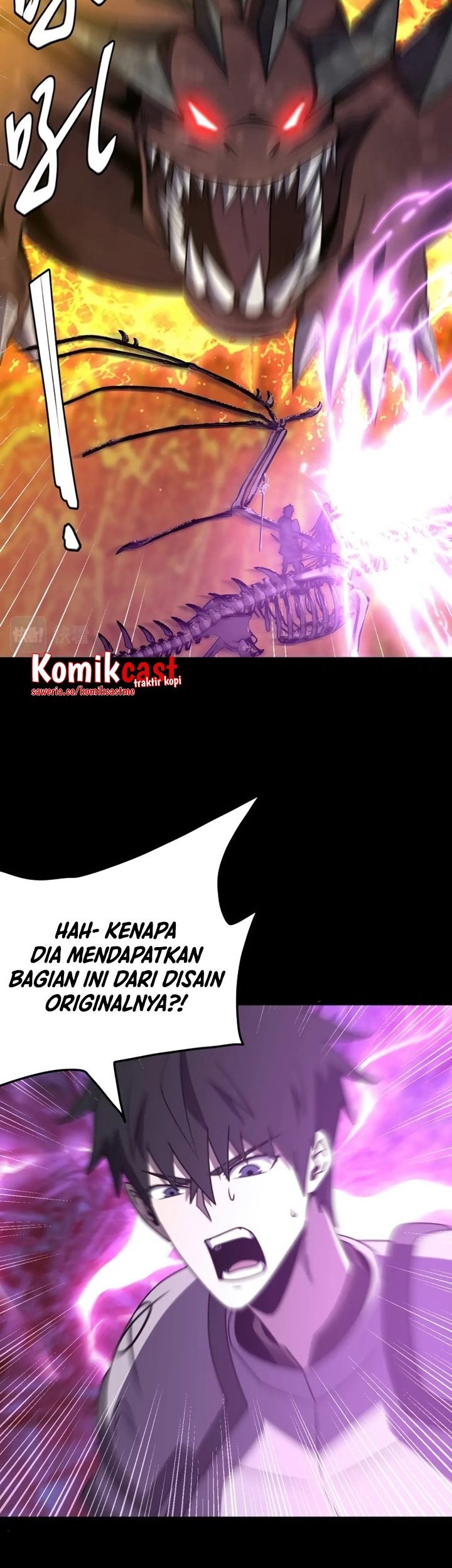 A Comic Artist’s Survival Guide Bab 23 halaman 10