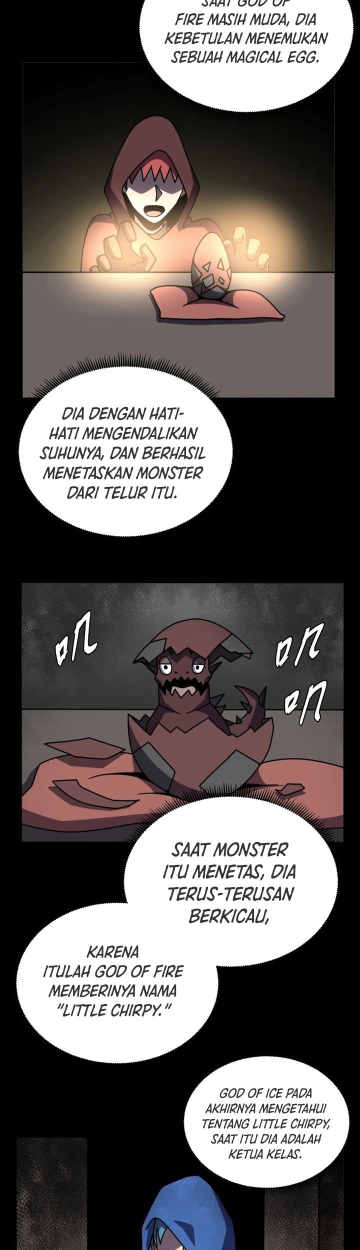 A Comic Artist’s Survival Guide Bab 23 halaman 12
