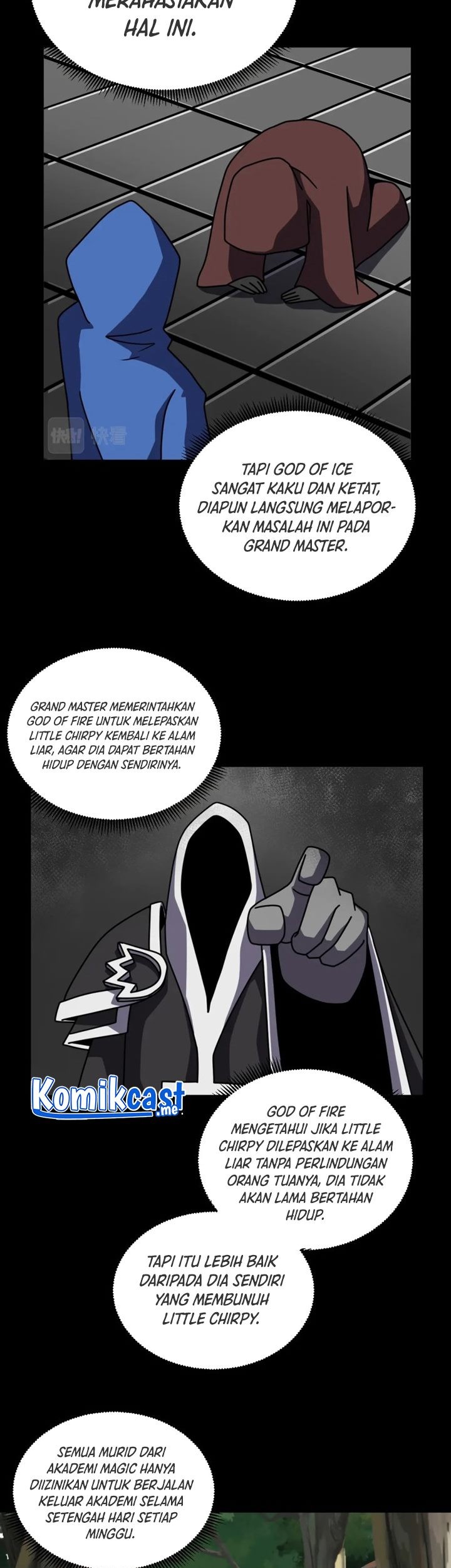 A Comic Artist’s Survival Guide Bab 23 halaman 14