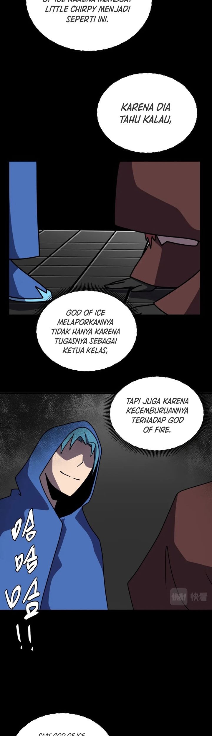 A Comic Artist’s Survival Guide Bab 23 halaman 18