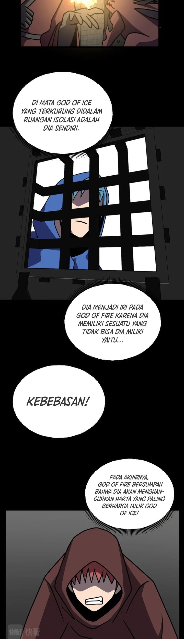 A Comic Artist’s Survival Guide Bab 23 halaman 22