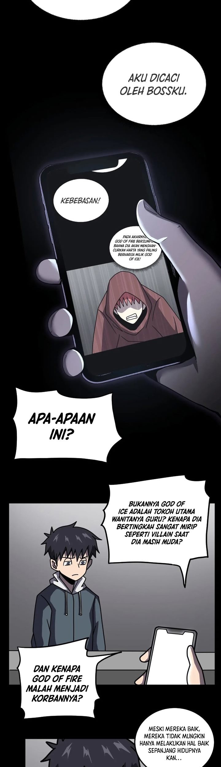 A Comic Artist’s Survival Guide Bab 23 halaman 24